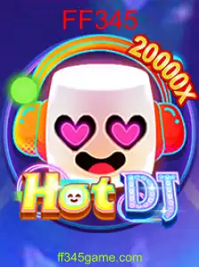 Explorando o Fenômeno do Jogo HotDJ: Um Mergulho na Diversão e Estratégia