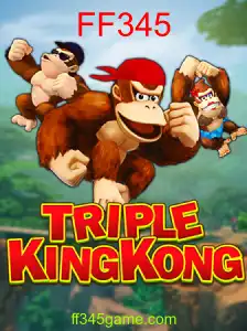 Descubra TripleKingKong: O Jogo de Estratégia do Momento